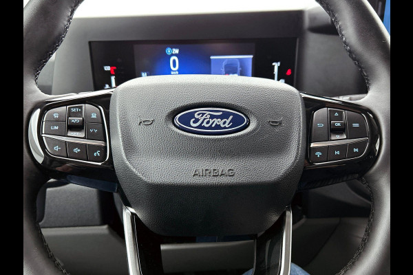 Ford Transit Custom 300 2.0 TDCI L2H1 Trend Nieuw Model Automaat Airco Navi Cruise