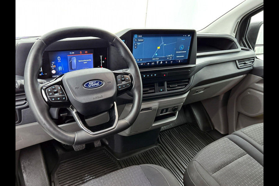 Ford Transit Custom 300 2.0 TDCI L2H1 Trend Nieuw Model Automaat Airco Navi Cruise
