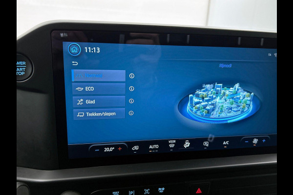 Ford Transit Custom 300 2.0 TDCI L2H1 Trend Nieuw Model Automaat Airco Navi Cruise