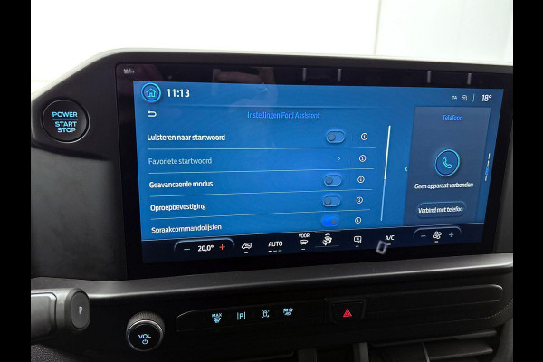 Ford Transit Custom 300 2.0 TDCI L2H1 Trend Nieuw Model Automaat Airco Navi Cruise