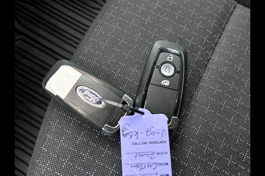 Ford Transit Custom 300 2.0 TDCI L2H1 Trend Nieuw Model Automaat Airco Navi Cruise