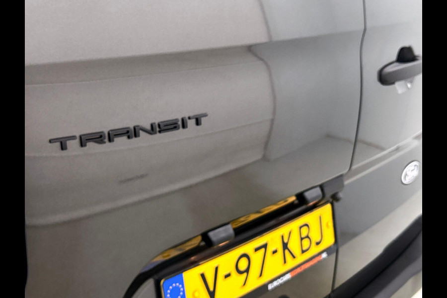 Ford Transit Custom 300 2.0 TDCI L2H1 Trend Nieuw Model Automaat Airco Navi Cruise