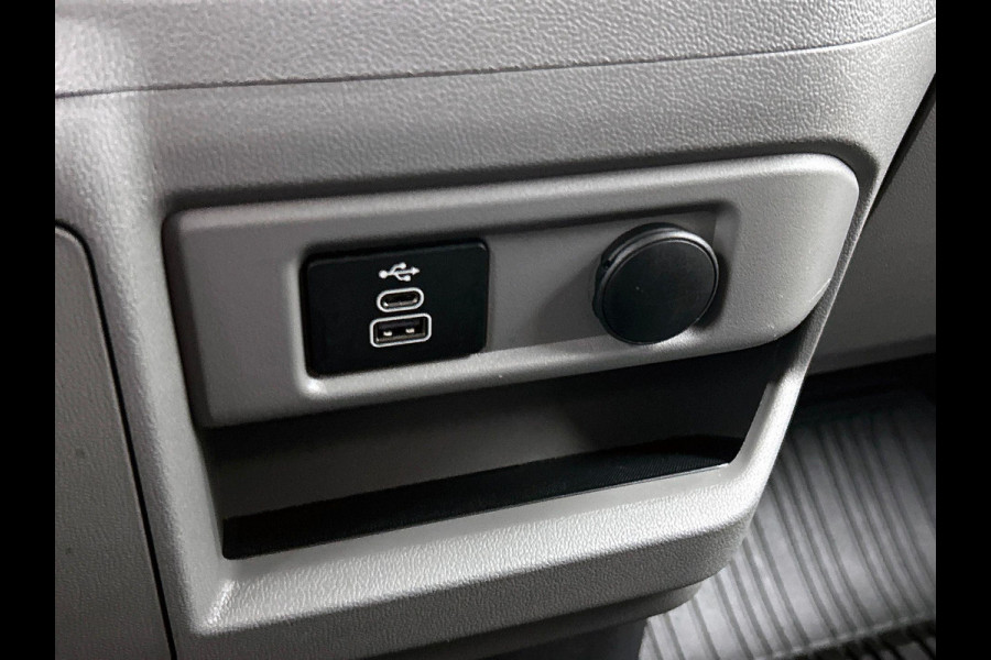 Ford Transit Custom 300 2.0 TDCI L2H1 Trend Nieuw Model Automaat Airco Navi Cruise