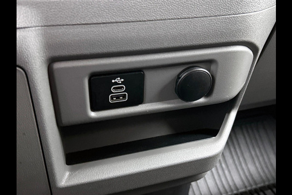 Ford Transit Custom 300 2.0 TDCI L2H1 Trend Nieuw Model Automaat Airco Navi Cruise