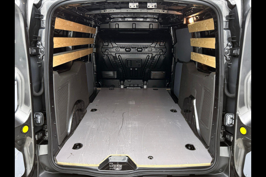 Ford Transit Connect 1.5 EcoBlue L2 Trend 3-zits Airco Navigatie Parkeersensoren Camera Cruise Control LM Velgen