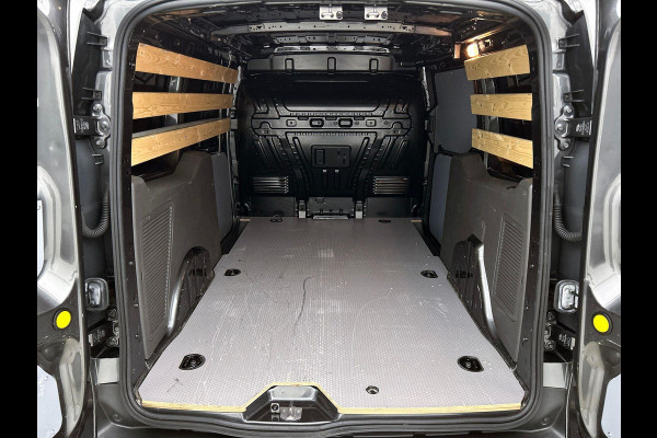 Ford Transit Connect 1.5 EcoBlue L2 Trend 3-zits Airco Navigatie Parkeersensoren Camera Cruise Control LM Velgen