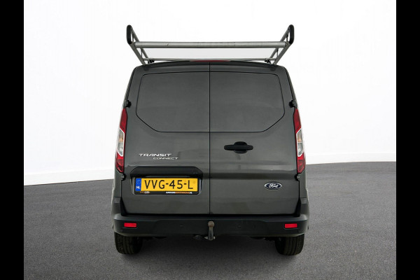 Ford Transit Connect 1.5 EcoBlue L2 Trend 3-zits Airco Navigatie Parkeersensoren Camera Cruise Control LM Velgen