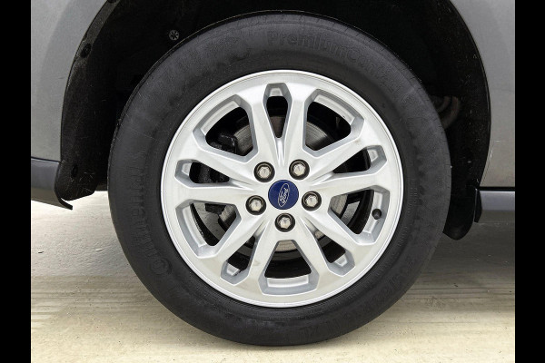 Ford Transit Connect 1.5 EcoBlue L2 Trend 3-zits Airco Navigatie Parkeersensoren Camera Cruise Control LM Velgen