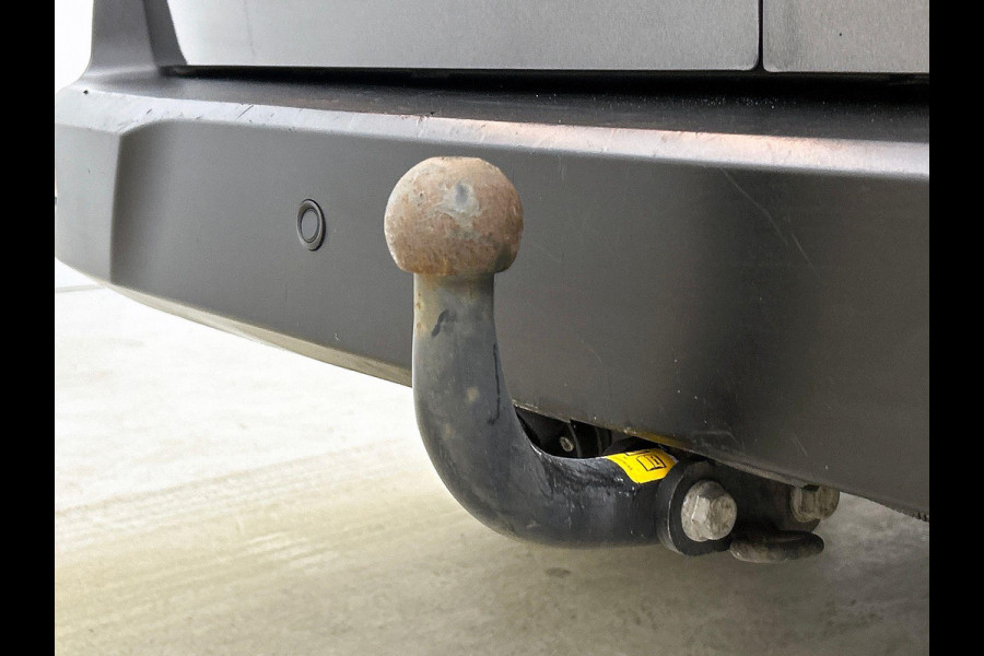 Ford Transit Connect 1.5 EcoBlue L2 Trend 3-zits Airco Navigatie Parkeersensoren Camera Cruise Control LM Velgen
