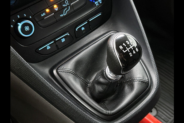 Ford Transit Connect 1.5 EcoBlue L2 Trend 3-zits Airco Navigatie Parkeersensoren Camera Cruise Control LM Velgen