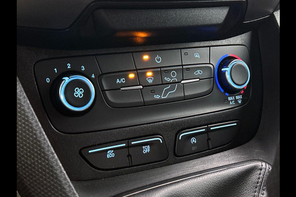 Ford Transit Connect 1.5 EcoBlue L2 Trend 3-zits Airco Navigatie Parkeersensoren Camera Cruise Control LM Velgen