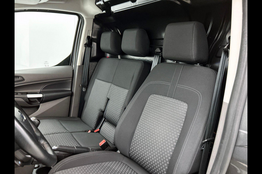 Ford Transit Connect 1.5 EcoBlue L2 Trend 3-zits Airco Navigatie Parkeersensoren Camera Cruise Control LM Velgen