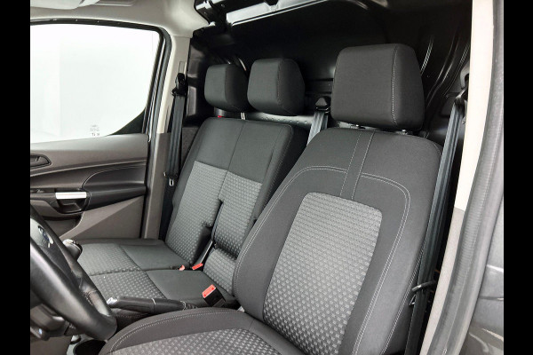 Ford Transit Connect 1.5 EcoBlue L2 Trend 3-zits Airco Navigatie Parkeersensoren Camera Cruise Control LM Velgen