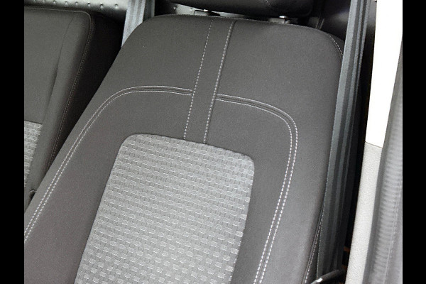 Ford Transit Connect 1.5 EcoBlue L2 Trend 3-zits Airco Navigatie Parkeersensoren Camera Cruise Control LM Velgen