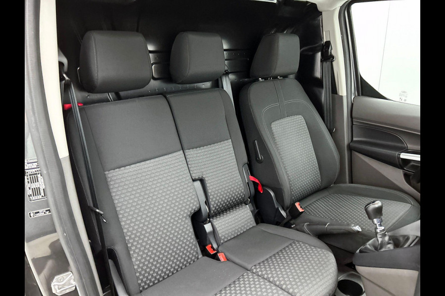 Ford Transit Connect 1.5 EcoBlue L2 Trend 3-zits Airco Navigatie Parkeersensoren Camera Cruise Control LM Velgen
