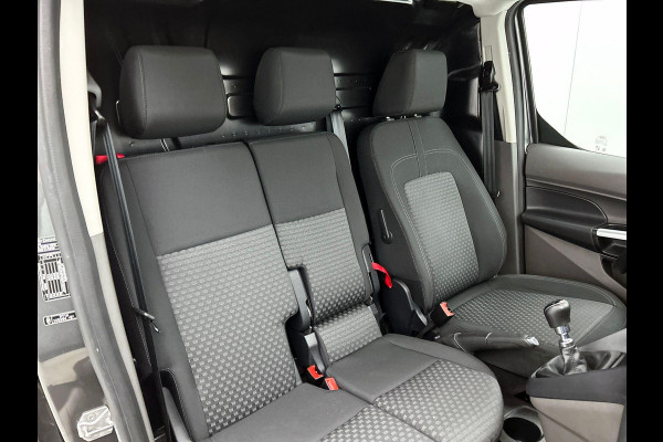 Ford Transit Connect 1.5 EcoBlue L2 Trend 3-zits Airco Navigatie Parkeersensoren Camera Cruise Control LM Velgen