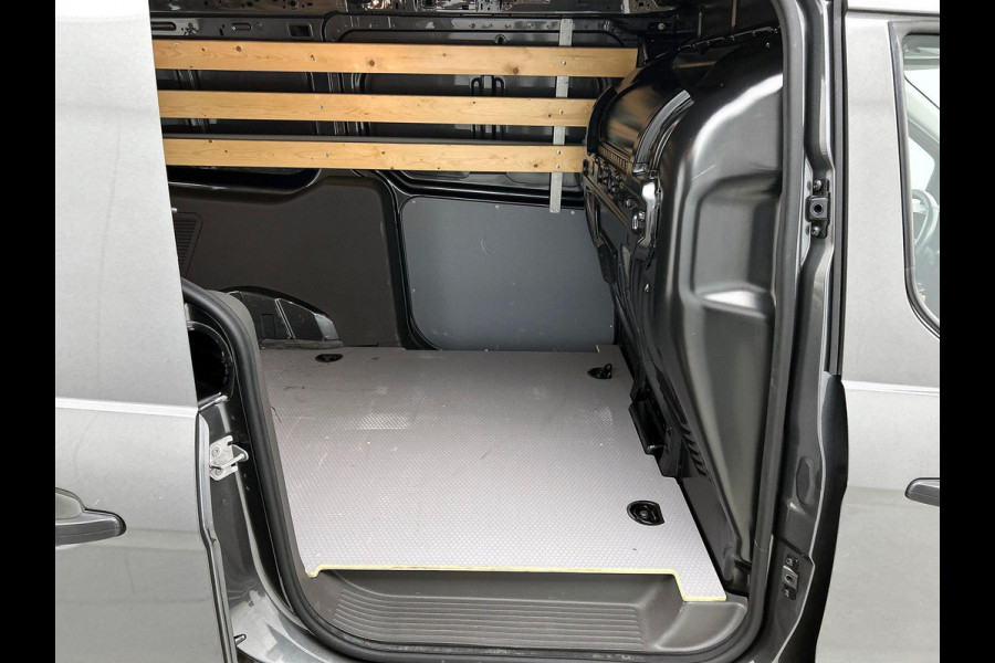 Ford Transit Connect 1.5 EcoBlue L2 Trend 3-zits Airco Navigatie Parkeersensoren Camera Cruise Control LM Velgen