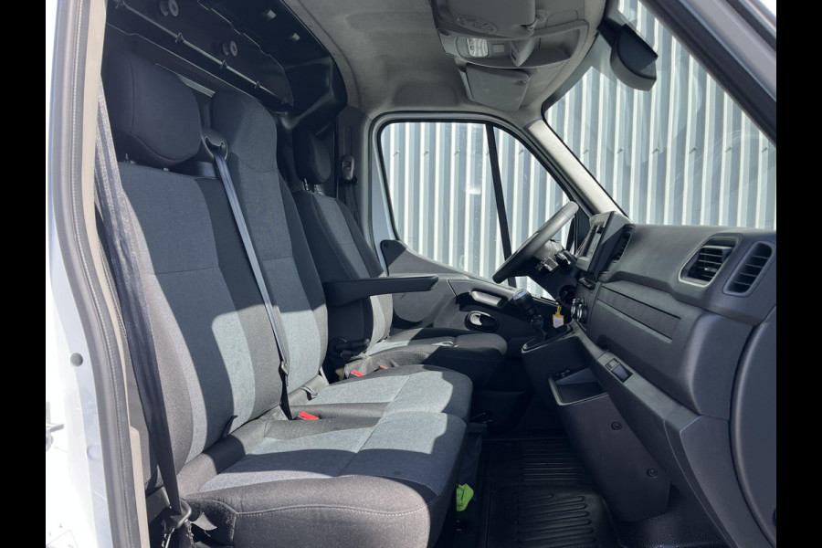 Renault Master T35 2.3 dCi 150 L3H2*CARPLAY*NAV*CRUISE*A/C*3PERS*