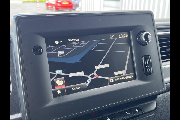 Renault Master T35 2.3 dCi 150 L3H2*CARPLAY*NAV*CRUISE*A/C*3PERS*