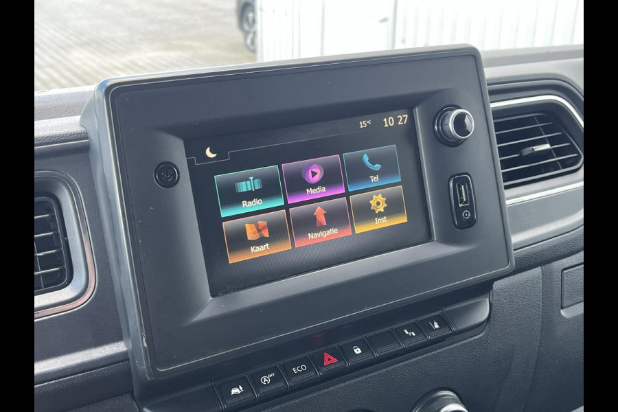 Renault Master T35 2.3 dCi 150 L3H2*CARPLAY*NAV*CRUISE*A/C*3PERS*