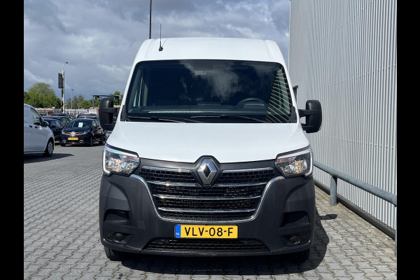 Renault Master T35 2.3 dCi 150 L3H2*CARPLAY*NAV*CRUISE*A/C*3PERS*
