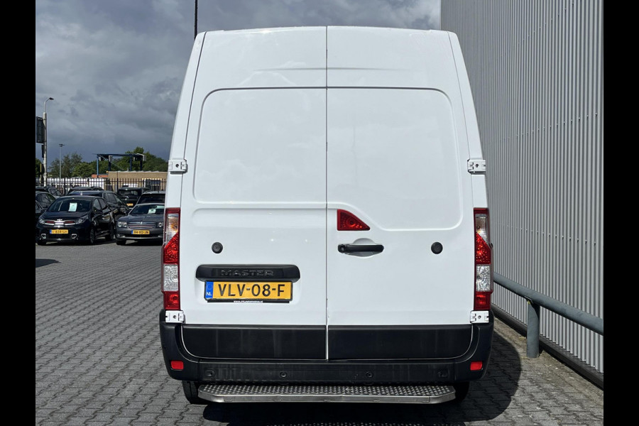 Renault Master T35 2.3 dCi 150 L3H2*CARPLAY*NAV*CRUISE*A/C*3PERS*