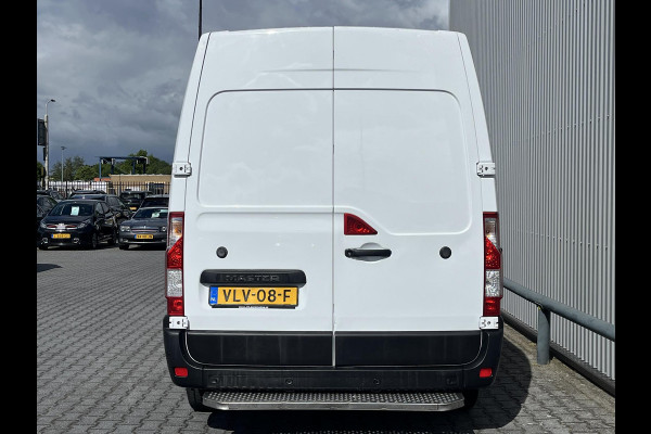 Renault Master T35 2.3 dCi 150 L3H2*CARPLAY*NAV*CRUISE*A/C*3PERS*