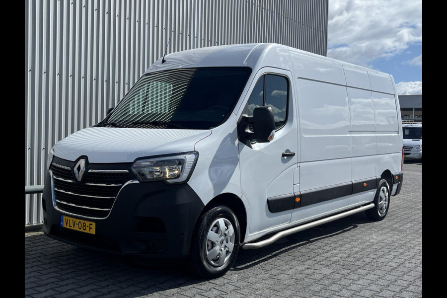 Renault Master T35 2.3 dCi 150 L3H2*CARPLAY*NAV*CRUISE*A/C*3PERS*