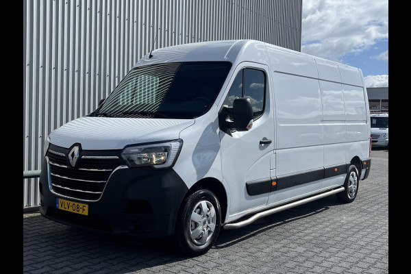 Renault Master T35 2.3 dCi 150 L3H2*CARPLAY*NAV*CRUISE*A/C*3PERS*