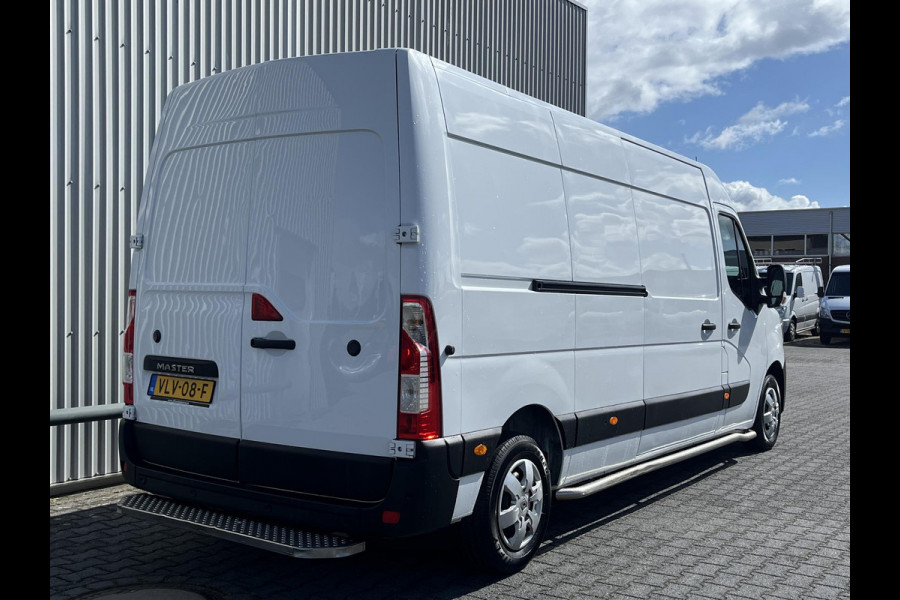 Renault Master T35 2.3 dCi 150 L3H2*CARPLAY*NAV*CRUISE*A/C*3PERS*