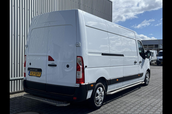 Renault Master T35 2.3 dCi 150 L3H2*CARPLAY*NAV*CRUISE*A/C*3PERS*
