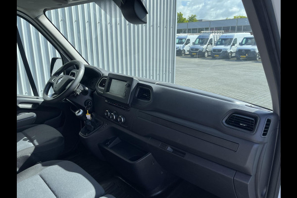 Renault Master T35 2.3 dCi 150 L3H2*CARPLAY*NAV*CRUISE*A/C*3PERS*