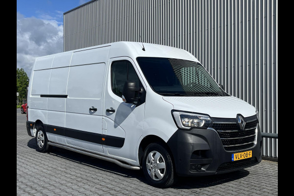 Renault Master T35 2.3 dCi 150 L3H2*CARPLAY*NAV*CRUISE*A/C*3PERS*