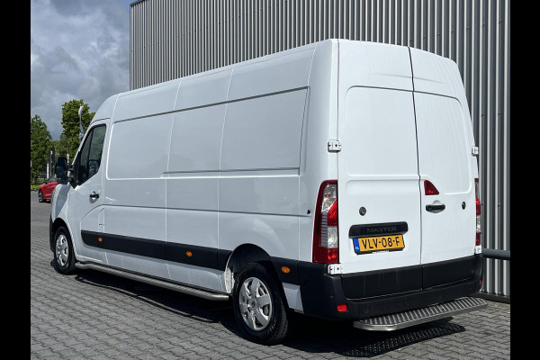 Renault Master T35 2.3 dCi 150 L3H2*CARPLAY*NAV*CRUISE*A/C*3PERS*