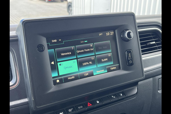 Renault Master T35 2.3 dCi 150 L3H2*CARPLAY*NAV*CRUISE*A/C*3PERS*