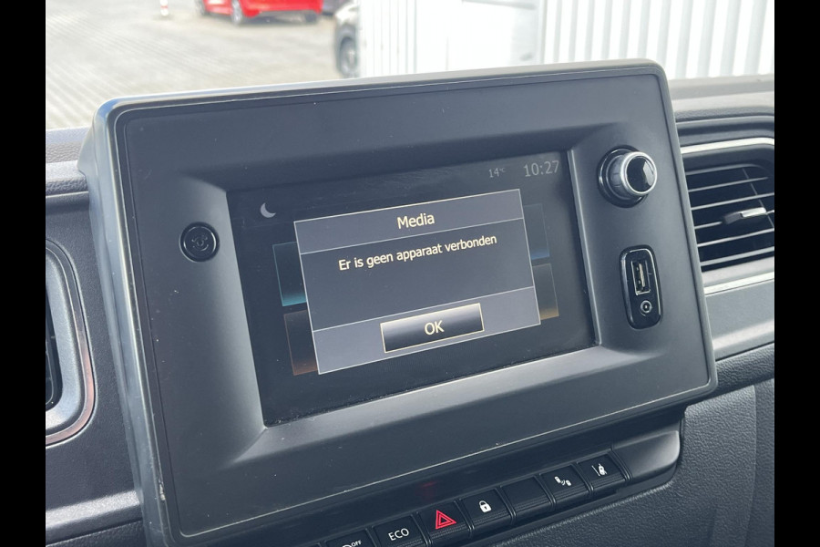 Renault Master T35 2.3 dCi 150 L3H2*CARPLAY*NAV*CRUISE*A/C*3PERS*