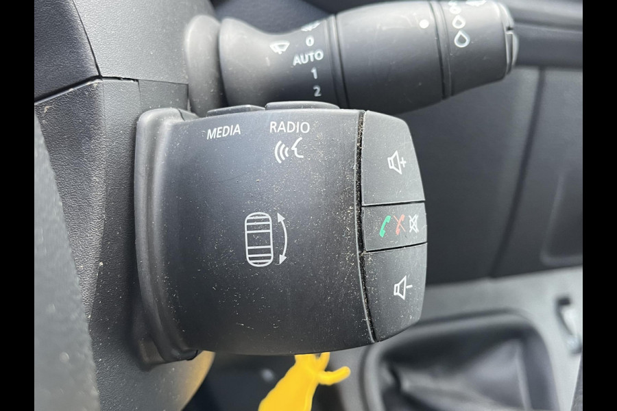Renault Master T35 2.3 dCi 150 L3H2*CARPLAY*NAV*CRUISE*A/C*3PERS*