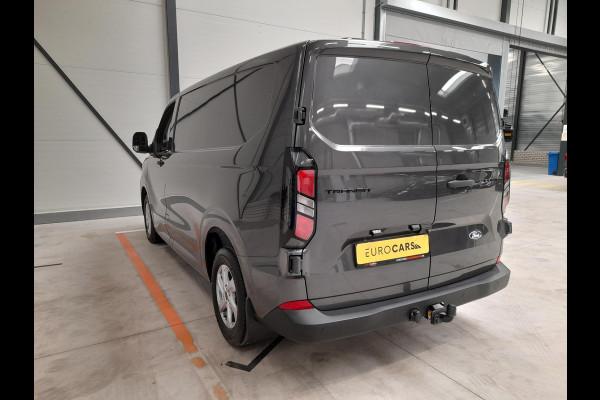 Ford Transit Custom 300 2.0 TDCI L2H1 Trend Nieuw Model Navi Cruise Camera Parkeersensoren Trekhaak