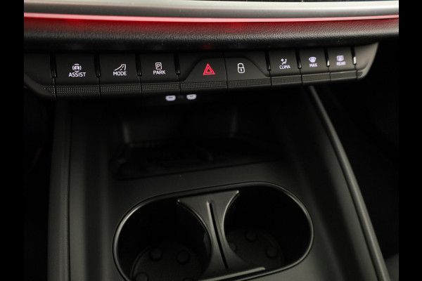 Škoda Enyaq 85 Sportline 286pk | Panoramadak | 20 inch | Sportstoelen | Adaptive Cruise | Blind Spot