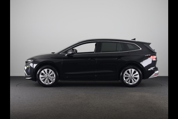 Škoda Enyaq 60 Selection 204pk | Adptive Cruise Control | Blind Spot | Carplay
