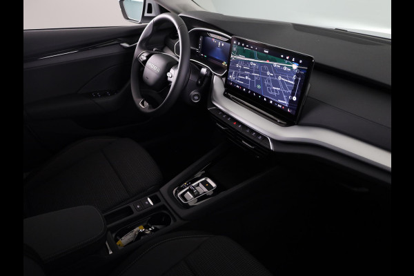 Škoda Octavia Combi Business Edition Plus m-HEV 1.5 TSI 115 pk 7 versn. DSG | Winter pakket | Lichtmetalen velgen 18 inch Lerna Antraciet
