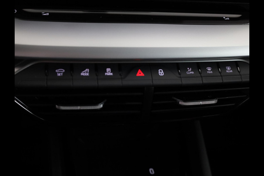 Škoda Octavia Combi Business Edition Plus m-HEV 1.5 TSI 115 pk 7 versn. DSG | Winter pakket | Lichtmetalen velgen 18 inch Lerna Antraciet