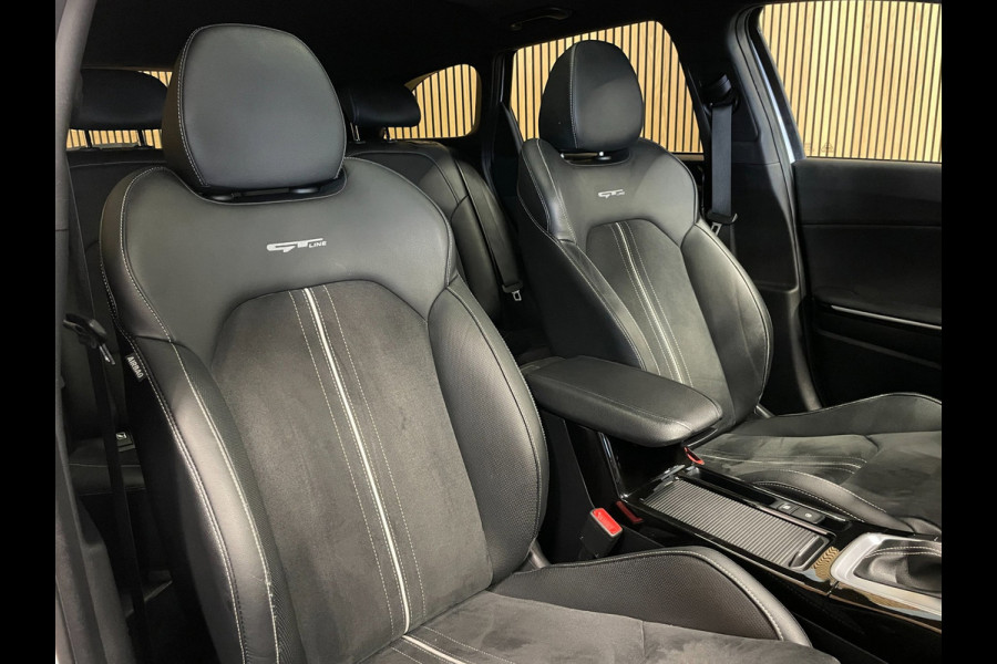 Kia Ceed Sportswagon 1.4 T-GDi GT-Line|141PK|AUTOMAAT|AFN.TREKHAAK|ACC|PANO|DIGITAL COCKPIT|CARPLAY|CAMERA|STOEL+STUURVERW|NAP|NL|
