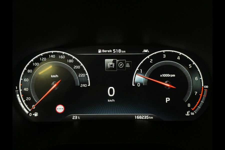 Kia Ceed Sportswagon 1.4 T-GDi GT-Line|141PK|AUTOMAAT|AFN.TREKHAAK|ACC|PANO|DIGITAL COCKPIT|CARPLAY|CAMERA|STOEL+STUURVERW|NAP|NL|