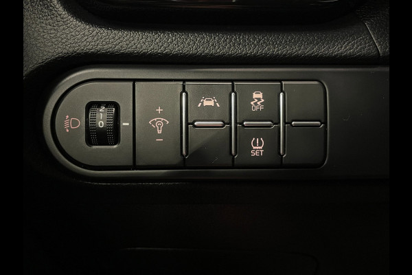Kia Ceed Sportswagon 1.4 T-GDi GT-Line|141PK|AUTOMAAT|AFN.TREKHAAK|ACC|PANO|DIGITAL COCKPIT|CARPLAY|CAMERA|STOEL+STUURVERW|NAP|NL|