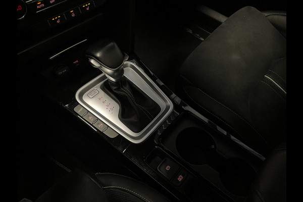 Kia Ceed Sportswagon 1.4 T-GDi GT-Line|141PK|AUTOMAAT|AFN.TREKHAAK|ACC|PANO|DIGITAL COCKPIT|CARPLAY|CAMERA|STOEL+STUURVERW|NAP|NL|