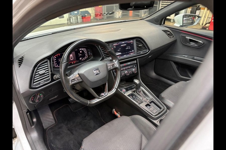 Seat Leon ST 1.5TSI FR Business Intense PANO/VIRTUAL COCKPIT
