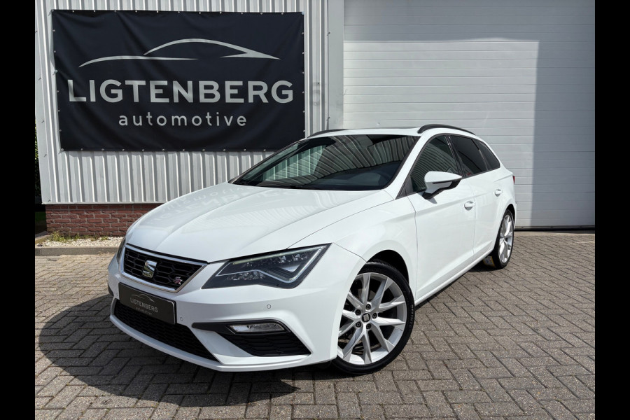 Seat Leon ST 1.5TSI FR Business Intense PANO/VIRTUAL COCKPIT