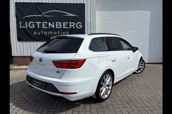 Seat Leon ST 1.5TSI FR Business Intense PANO/VIRTUAL COCKPIT
