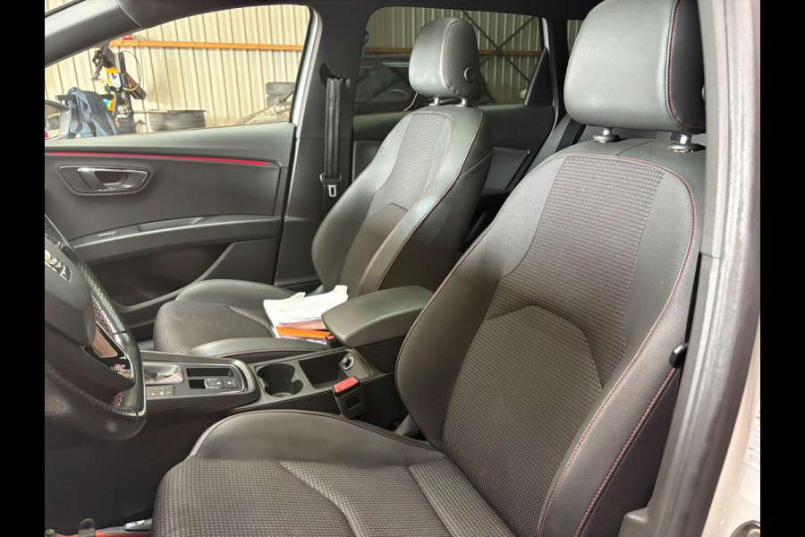 Seat Leon ST 1.5TSI FR Business Intense PANO/VIRTUAL COCKPIT